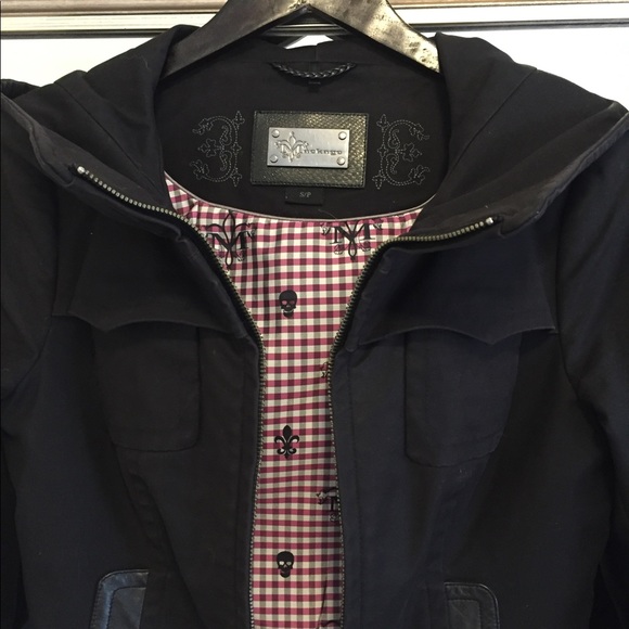 Mackage Coat S - Picture 1 of 3